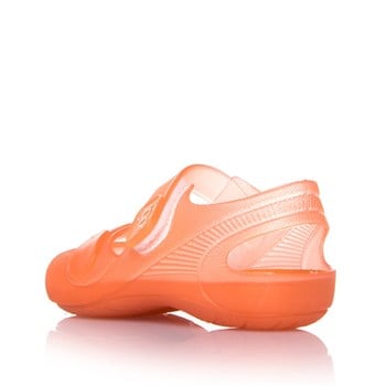 İgor Yazlık Çocuk Bondi Sandalet Naranja Fluor