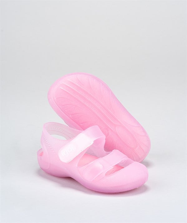 İgor Yazlık Çocuk Bondi Sandalet Rosa