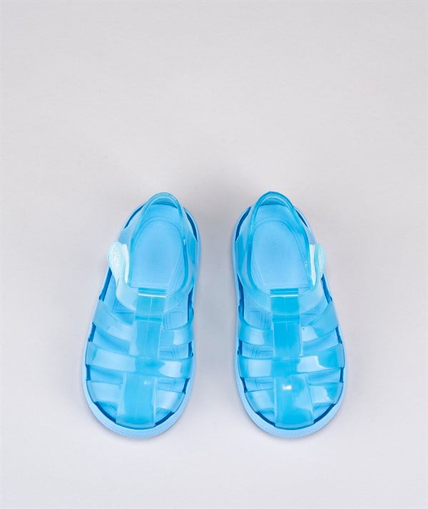 İgor Yazlık Çocuk Star Brillo Sandalet Celeste