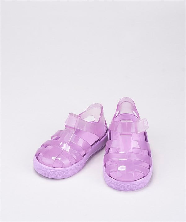 İgor Yazlık Çocuk Star Brillo Sandalet Malva