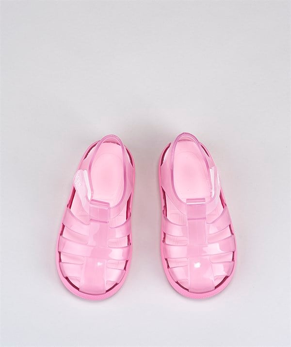 İgor Yazlık Çocuk Star Brillo Sandalet Rosa