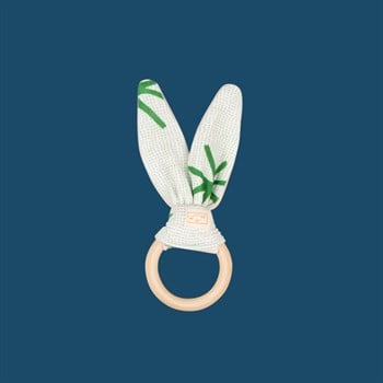 Kapbula Organik Diş Kaşıyıcı Lucky Star