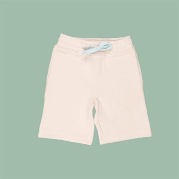 Kapbula Organik Şort Uzun Pati Krem