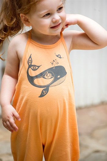 Little Yucca Organik Sunshine Tulum