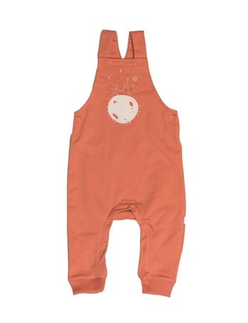 Little Yucca Organik Yucca Salopet