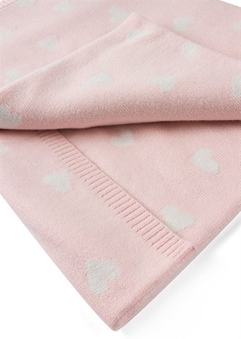 Losan Kalpli Battaniye