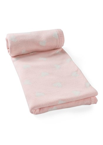 Losan Kalpli Battaniye