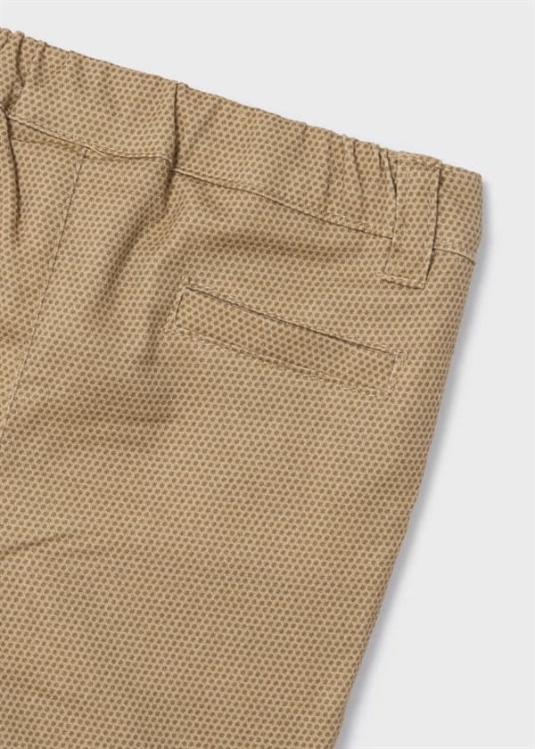 Mayoral Yenidoğan Erkek Düğme Detaylı 2'Li Takım