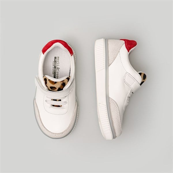 Merli&Rose Hike Sneaker