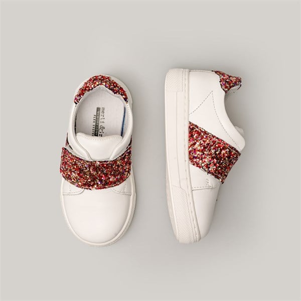 Merli&Rose Merli Glare Sneaker
