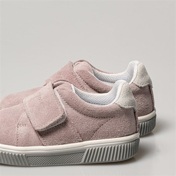 Merli&Rose Merli Süet Sneaker
