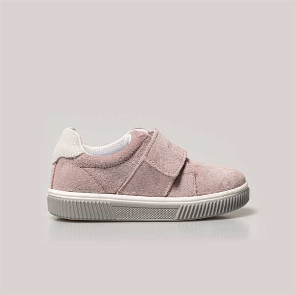 Merli&Rose Merli Süet Sneaker