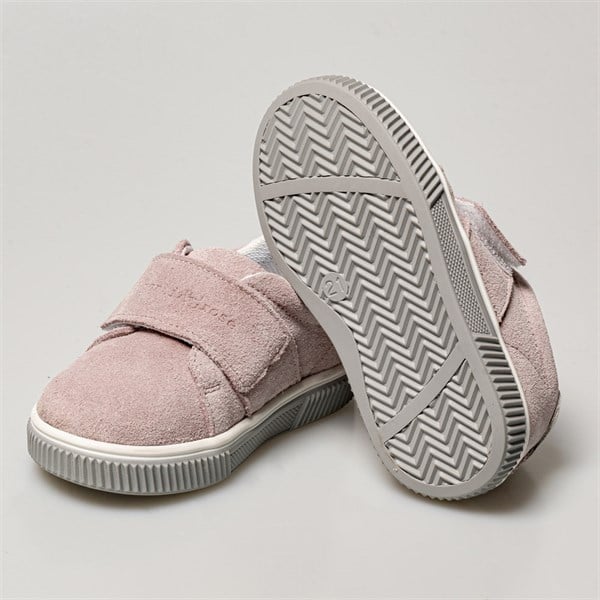 Merli&Rose Merli Süet Sneaker
