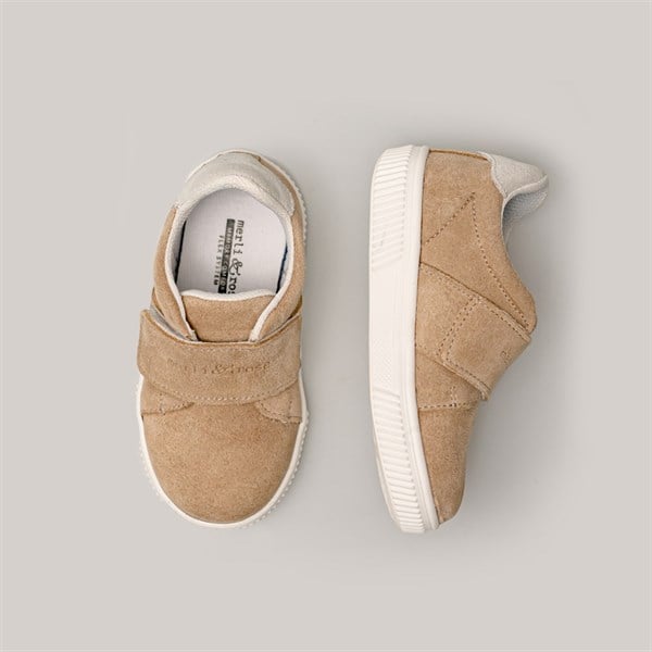 Merli&Rose Merli Süet Sneaker