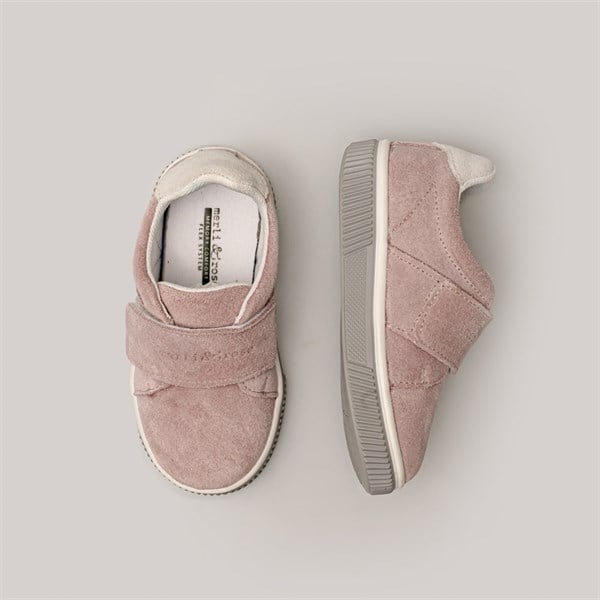 Merli&Rose Merli Süet Sneaker