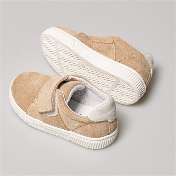 Merli&Rose Merli Süet Sneaker