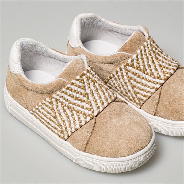 Merli&Rose Rose Sneaker