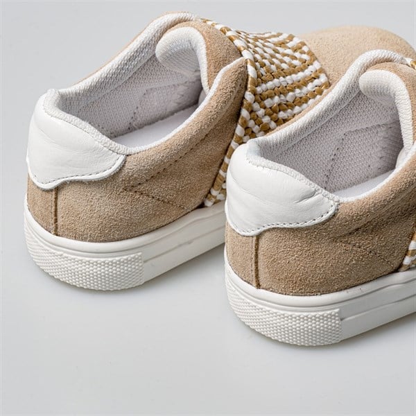 Merli&Rose Rose Sneaker
