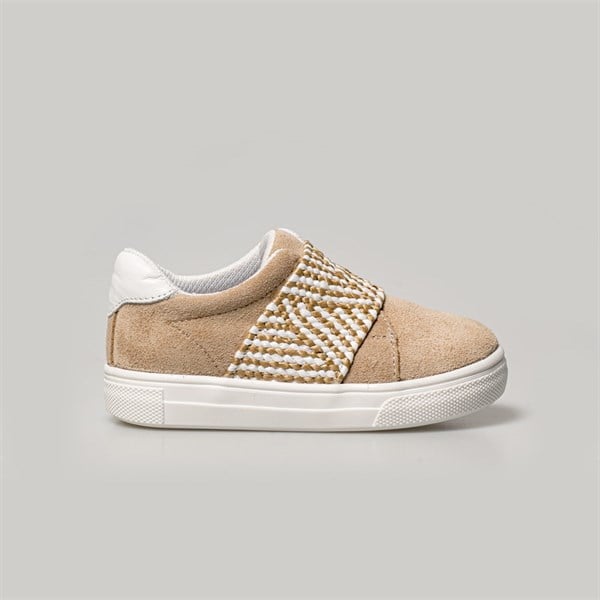 Merli&Rose Rose Sneaker