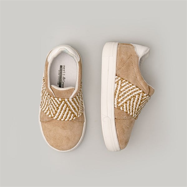Merli&Rose Rose Sneaker