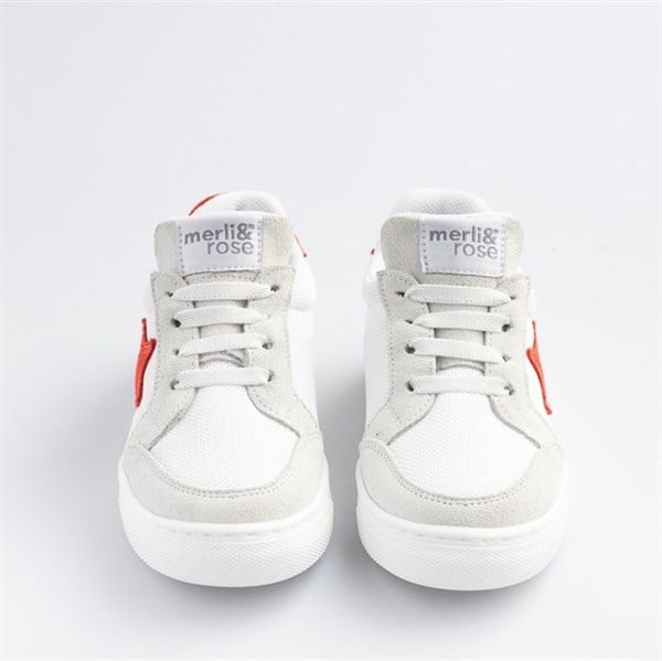 Merli&Rose Star Sneaker