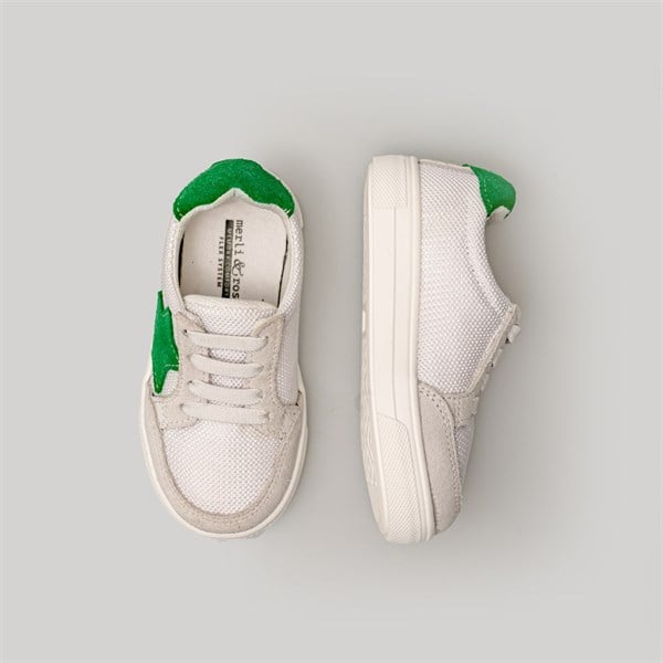 Merli&Rose Star Sneaker
