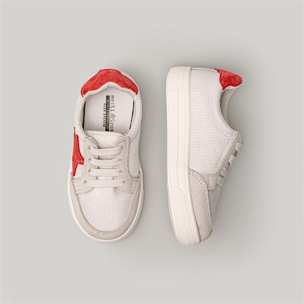 Merli&Rose Star Sneaker