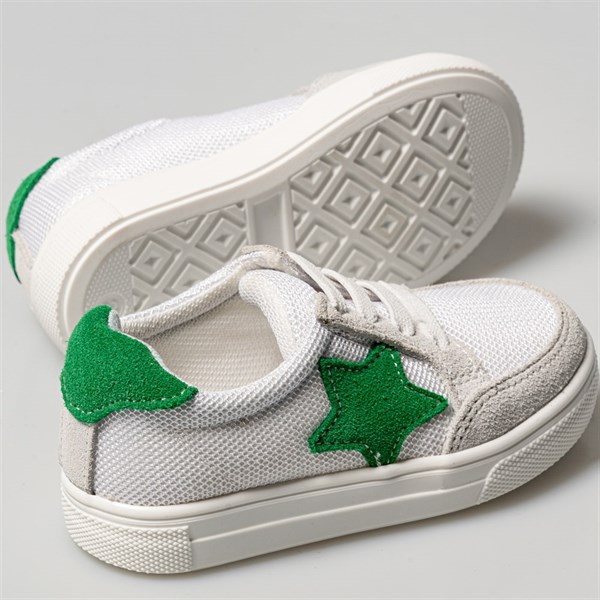 Merli&Rose Star Sneaker