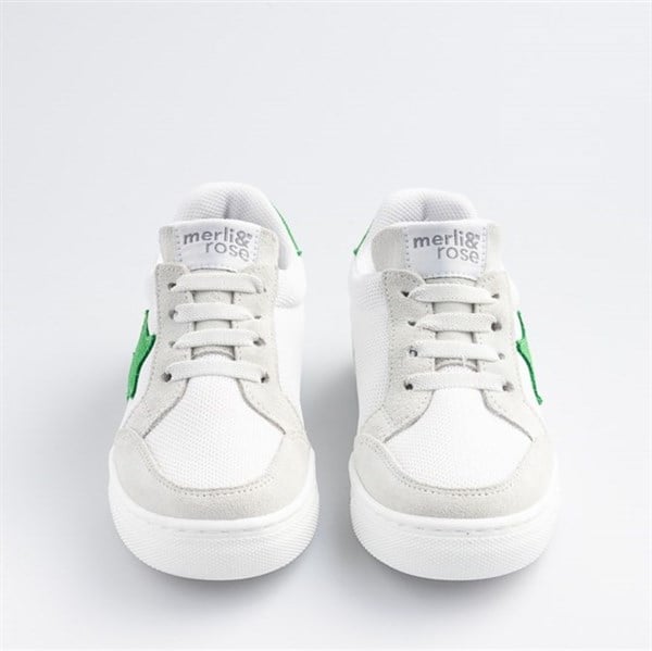 Merli&Rose Star Sneaker