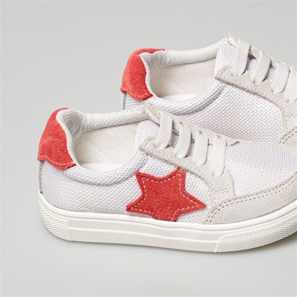 Merli&Rose Star Sneaker