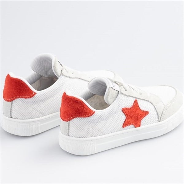 Merli&Rose Star Sneaker