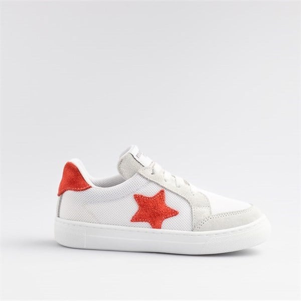 Merli&Rose Star Sneaker