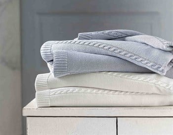 Mi Espiga Me Classic Bebek Battaniyesi