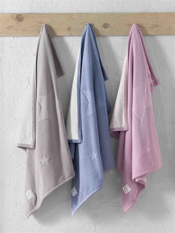 Mi Espiga North Star Bebek Battaniyesi