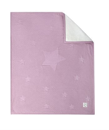 Mi Espiga North Star Bebek Battaniyesi