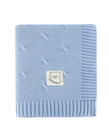 Mi Espiga Sycamore Bebek Battaniyesi