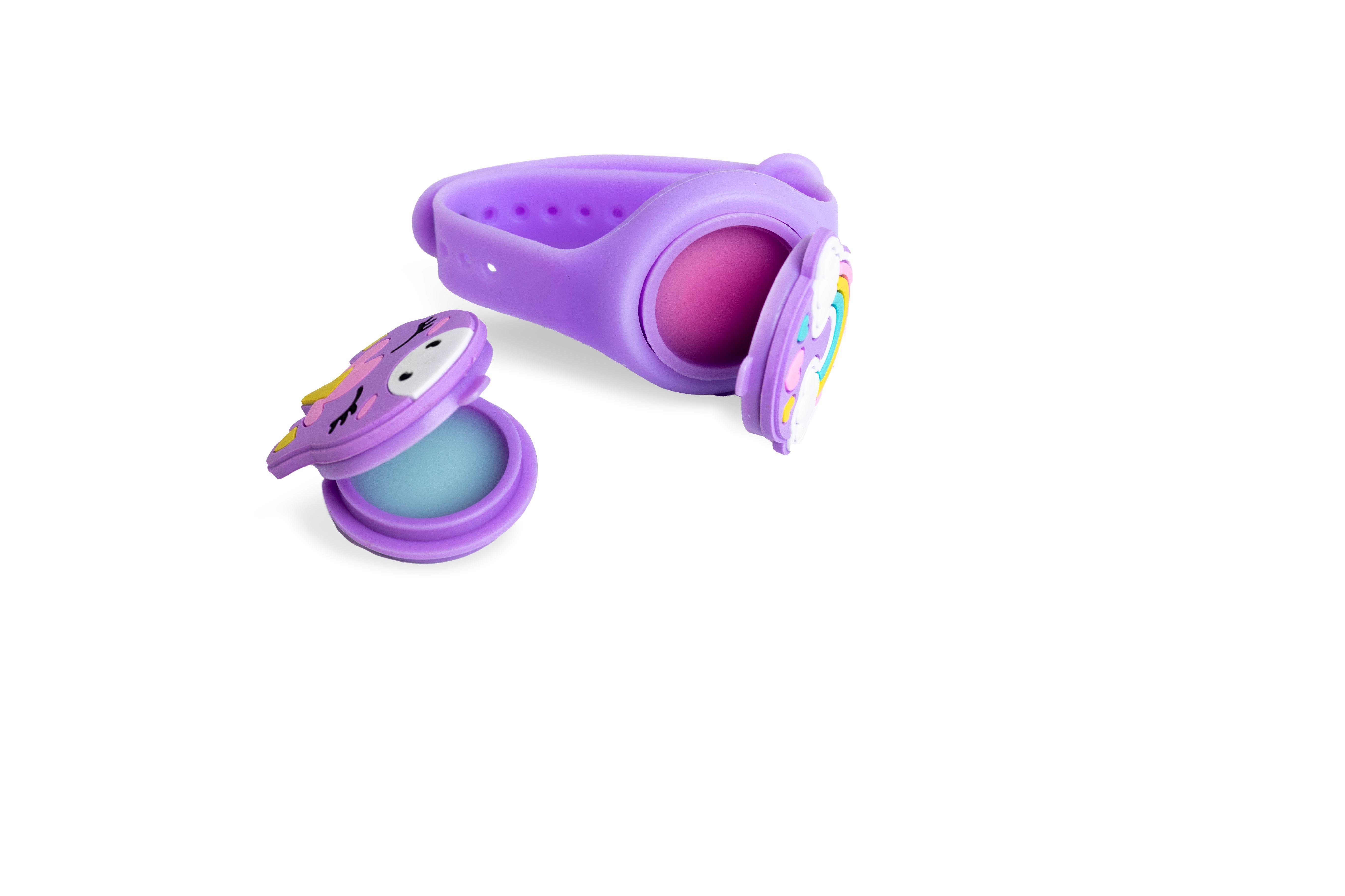 MRTN.001Martinelia Little Unicorn Dudak Parlatıcı Saat