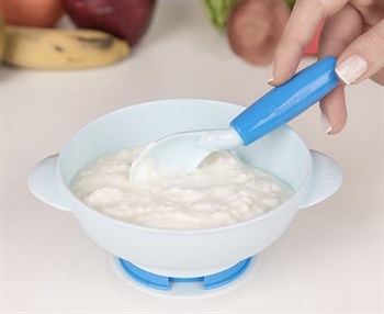 Mycey Süper Vakumlu Tabak - Mint