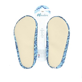 Newborn Aqua Socks Ayakkabı Tank