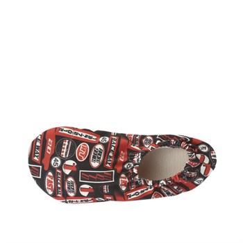Newborn Aqua Socks Kaydırmaz Ayakkabı Racing