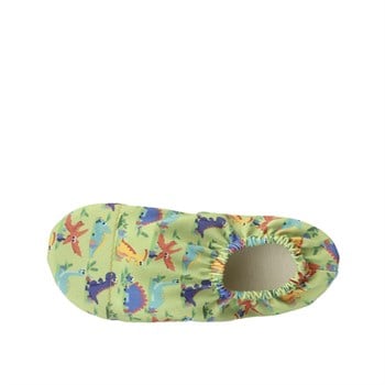 Newborn Aqua Socks Kaydırmaz Ayakkabı Dino Park