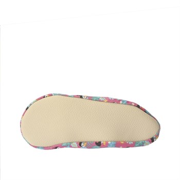 Newborn Aqua Socks Kaydırmaz Ayakkabı Parrot