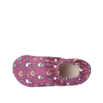 Newborn Aqua Socks Kaydırmaz Ayakkabı Multi Unicorn