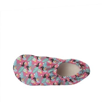 Newborn Aqua Socks Kaydırmaz Ayakkabı Parrot