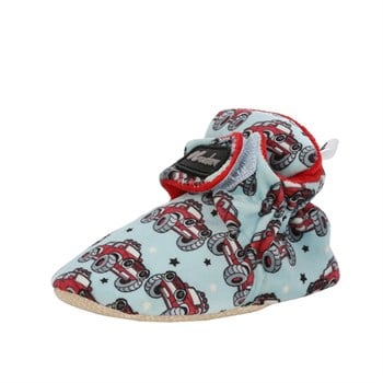 Newborn Kışlık Bebe Truck Panduf