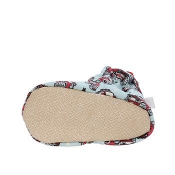 Newborn Kışlık Bebe Truck Panduf