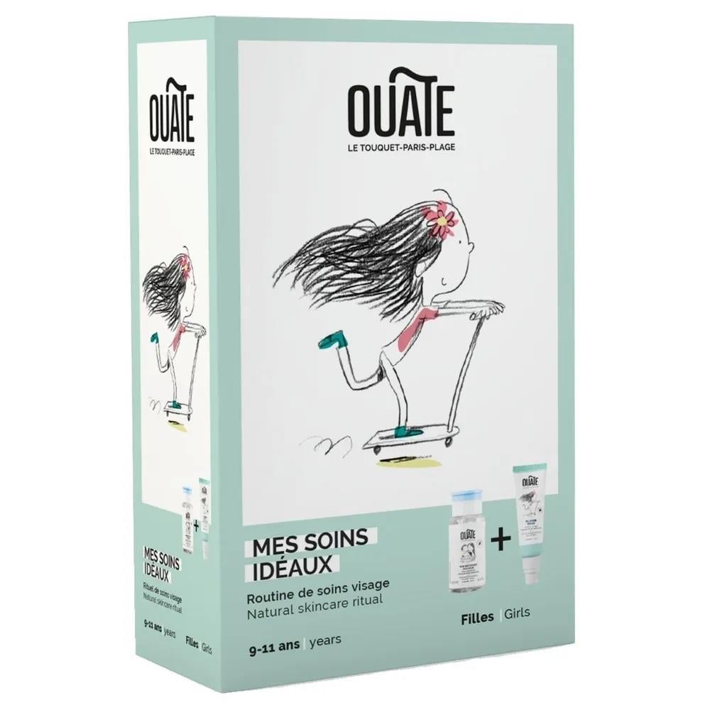 OUA.012Ouate My Ideal Skincare Routine (9-11 Yaş)