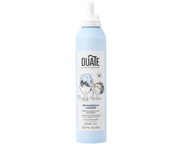OUA.005Ouate My Cleansing Whipped Cream 250ml (4-11 Yaş)