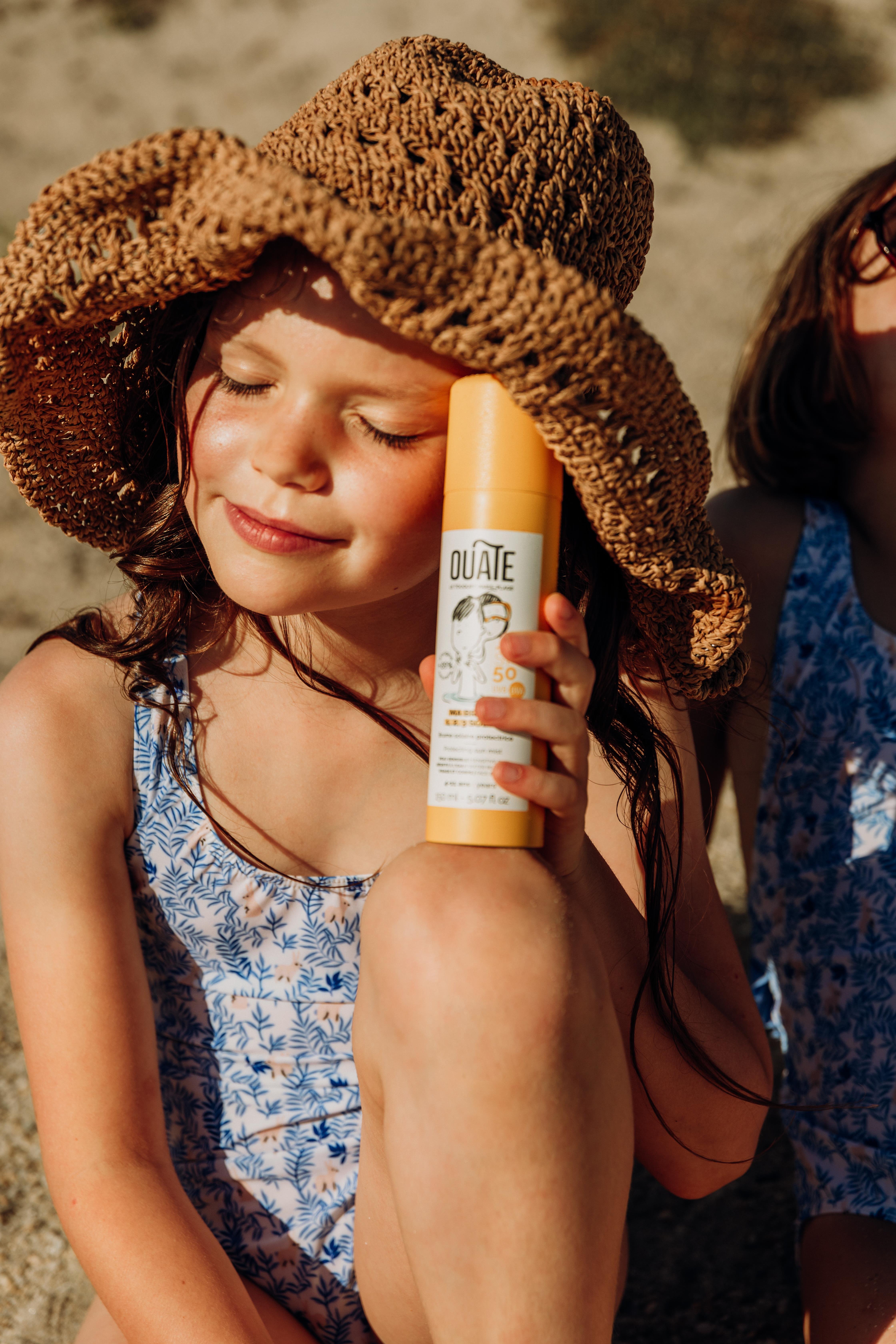 OUA.014Ouate My Sun Mist 150ml (4 Yaş+)