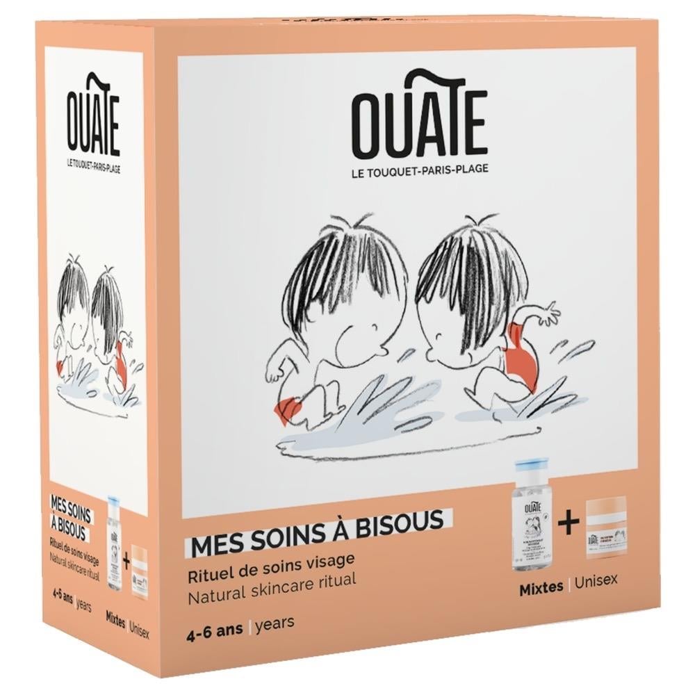 OUA.009Ouate My Kissable Skincare Routine (4-6 Yaş)